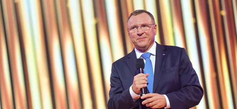 Córka Jacka Kurskiego wyszła za mąż. "Zyskałem syna" [FOTO]
