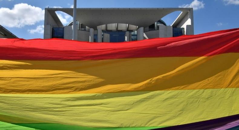 Reforms in Germany to legalise same-sex marriage would grant full marital rights, including child adoption, to gay and lesbian couples, who are now only able to enter so-called civil unions