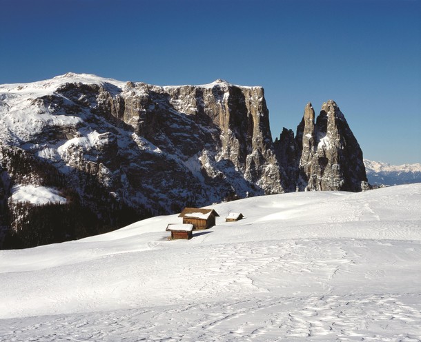 Południowy Tyrol - zachwyca pięknem 6