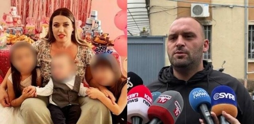 Alma koja je sa decom skočila u smrt