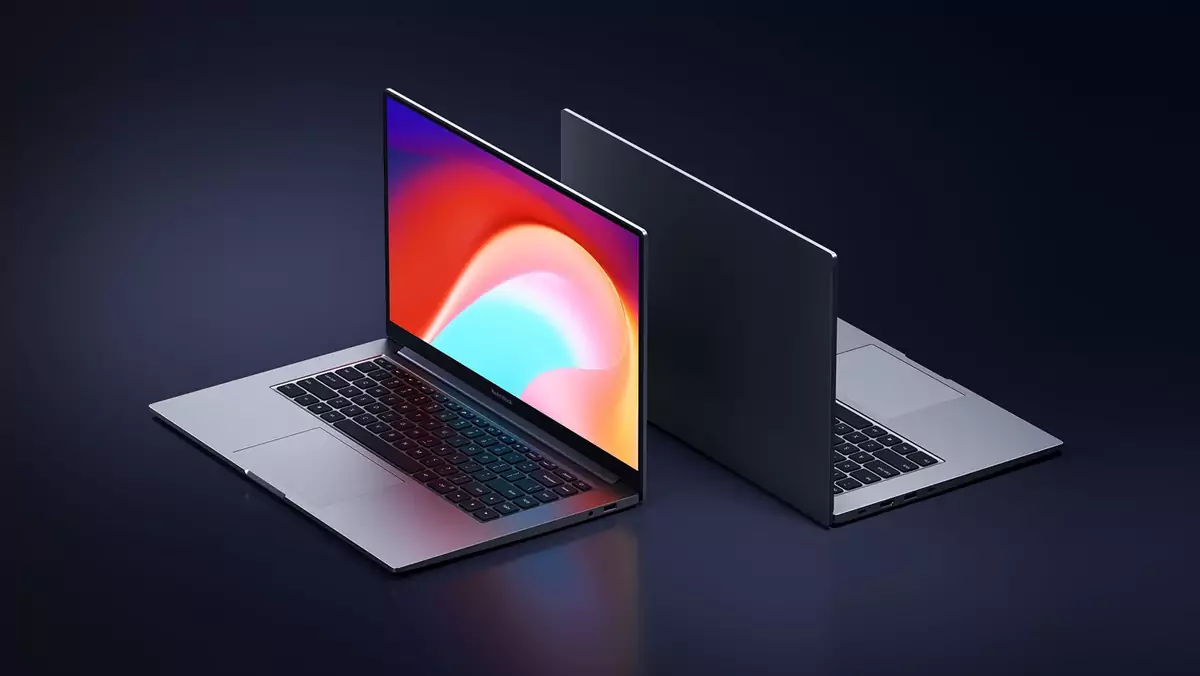 Xiaomi RedmiBook 16