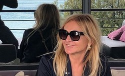 Monika Olejnik zachwyciła zdjęciami w bikini. "Wyglądasz jak milion dolarów" [FOTO]