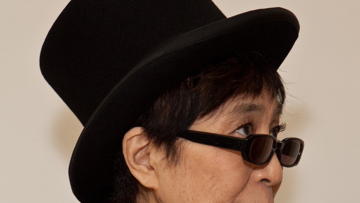 Yoko Ono, wdowa po Johnie Lennonie, po raz pierwszy zgodziła się na ujawnienie korespondencji słynnego muzyka.