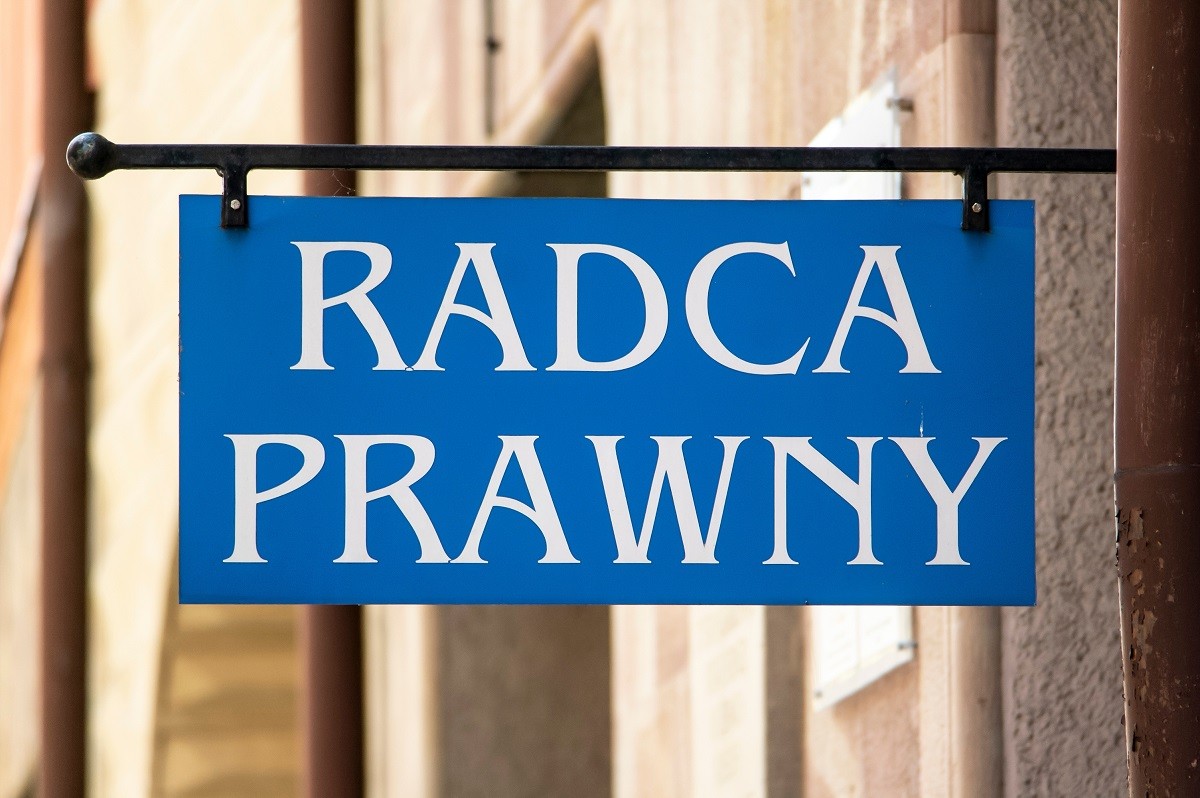 Radcy prawni i adwokaci wybiorą nowych brokerów ubezpieczeniowych
