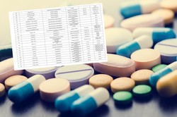 Nowa lista antywywozowa. Tych leków może zabraknąć, to m.in. Ozempic i fentanyl