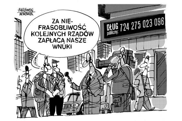 Zaplaca nasze wnuki