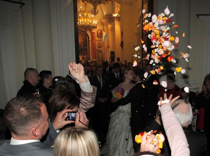 Damięcki powiedział 'tak'