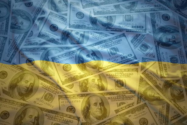 USA przeznaczą kolejne 10 mld dolarów na wsparcie Ukrainy