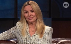 Hanna Lis u Wojewódzkiego: Miałam kiedyś kompleks blondynki