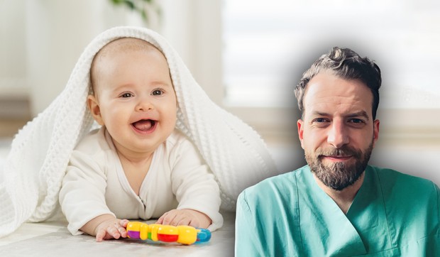 Način porođaja može da ima dugoročne posledice po razvoj dece