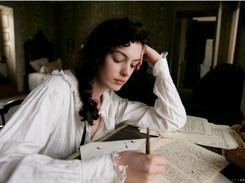 Rękopis niedokończonej powieści Austen sprzedany za rekordową sumę