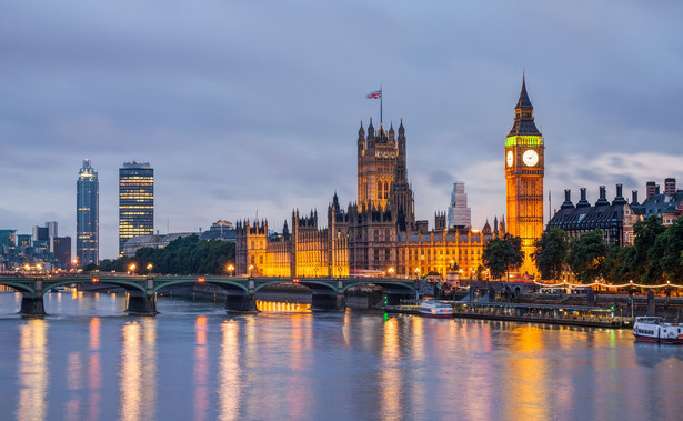 Wielka Brytania: Izba Lordów przyjęła poprawkę dotyczącą praw obywateli UE