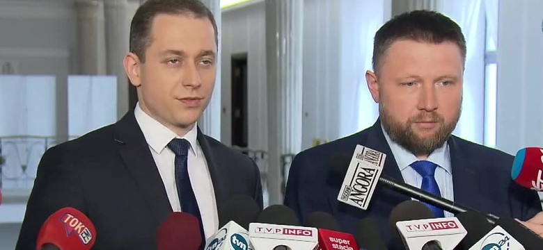PO składa zawiadomienie po słowach W. Berczyńskiego o przetargu na śmigłowce. Chce jego przesłuchania