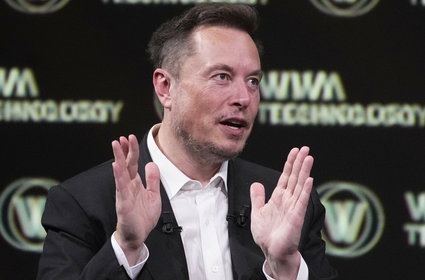 Potężny wzrost liczby prywatnych odrzutowców. Musk najbardziej "niesławnym" użytkownikiem