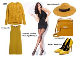 Te kolory będą rządzić w modzie jesienią 2014. PRZEGLĄD trendów