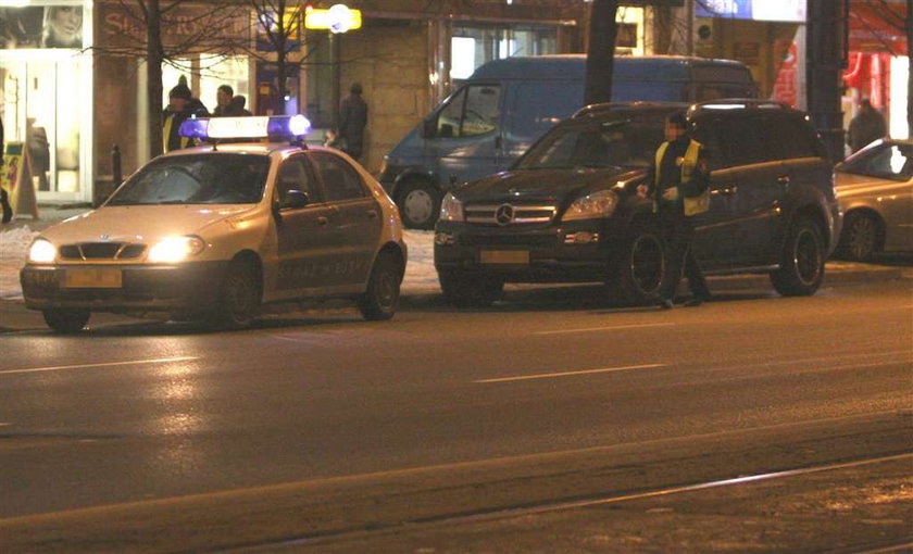 Liszowska. Czego ona nie zrobi dla ciuszków! FOTO 