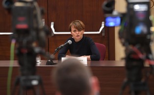 Ulga robotyzacyjna. Emilewicz: Całkowity koszt to 1,1 mld zł w ciągu pięciu lat