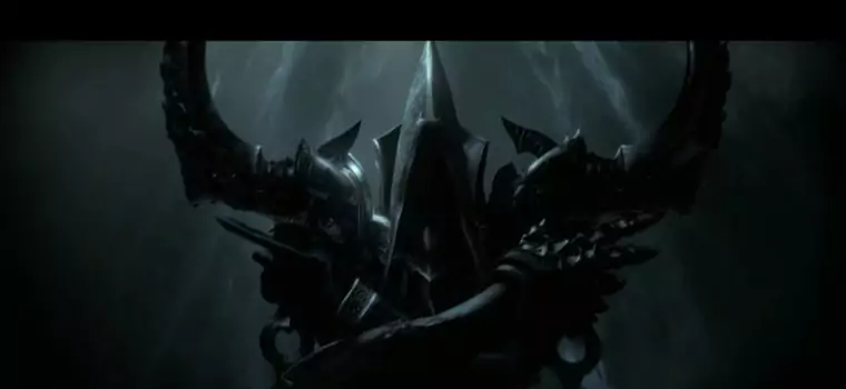 GC 2013: Diablo III - zwiastun dodatku Reaper of Souls