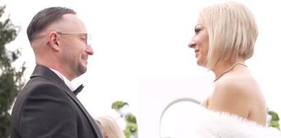 Magdalena Narożna nagle została zapytana o ciążę. Nie zwlekała z odpowiedzią