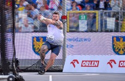 Mityng w Nairobi. Paweł Fajdek najlepszy w młocie