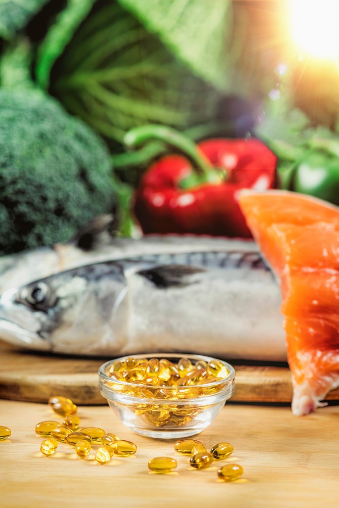 Vitamin D