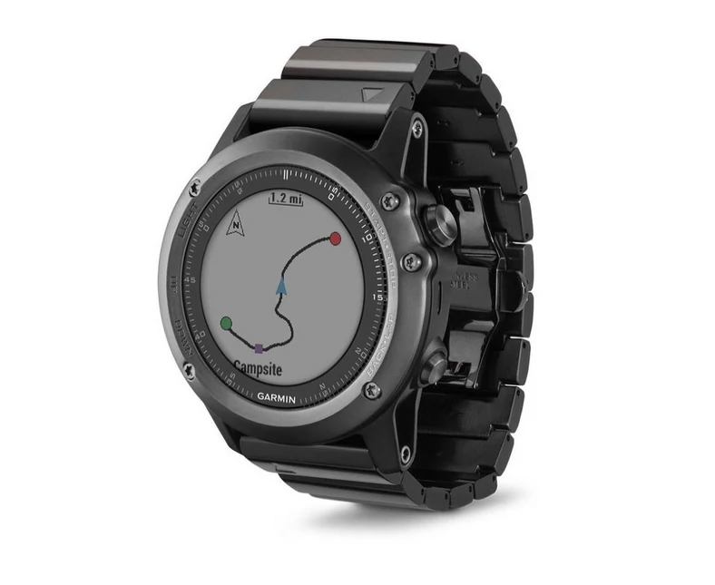 Garmin Fenix 3