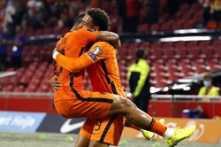 El. MŚ 2022. Show Holandii, przełamanie Francji, Dania nie zwalnia tempa