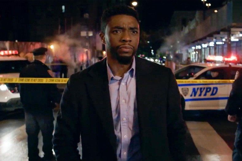 Chadwick Boseman : 5 rôles remarquables qu'il a joués alors qu'il luttait contre le cancer du côlon