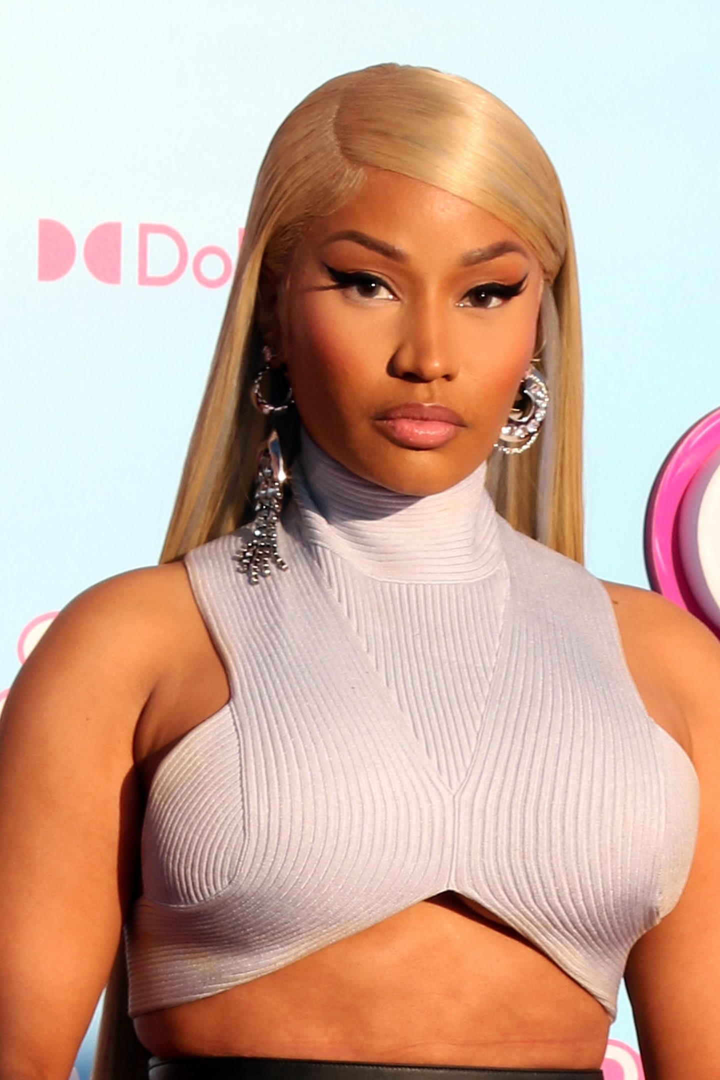 15. hely: Nicki Minaj 224 millió követővel rendelkezik, és egyetlen posztja több mint egymillió dollárt (349 millió forintot) hoz a konyhára