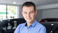 Grupa Dobrzański z tytułem Tytana OTOMOTO w kategorii samochodów używanych