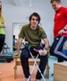 Újra jár a nyaktól lefelé lebénult Patrik: megtörtént a csoda, pedig az orvosok is lemondtak róla