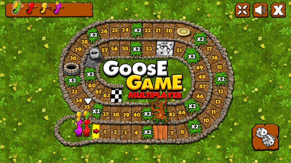 Goose Game