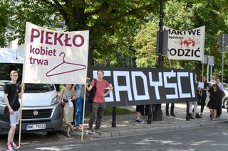 Karczewski: Senatorowie PiS pracują nad mniej restrykcyjnym projektem ws. aborcji