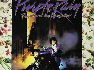 A szomszédban készült az első Prince előtt tisztelgő divatcímlap