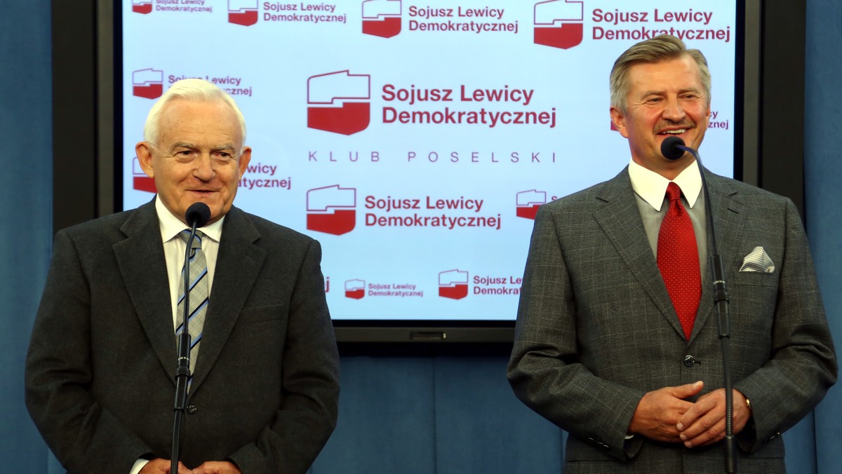 SLD chce, by sejmowa komisja ds. służb specjalnych na najbliższym posiedzeniu zajęła się sprawą odwołania szefa SKW gen. bryg. Janusza Noska. Komisja, według SLD, powinna zapoznać się zarówno z informacjami ministra obrony narodowej, jak i gen. Noska.