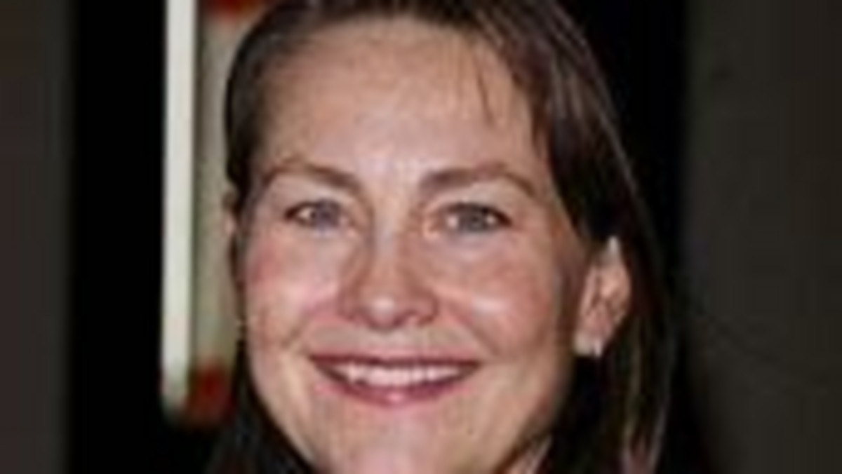 Cherry Jones zostanie prezydentem w następnym sezonie serialu "Przez 24 godziny".