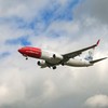 Ilustracija: avion kompanije "Norwegian Air Shuttle"