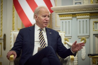 Biden potwierdzi znaczenie wschodniej flanki NATO