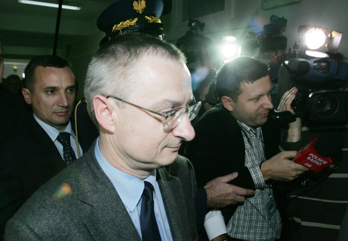 Kto zastąpi gen. Krzysztofa Bondaryka?