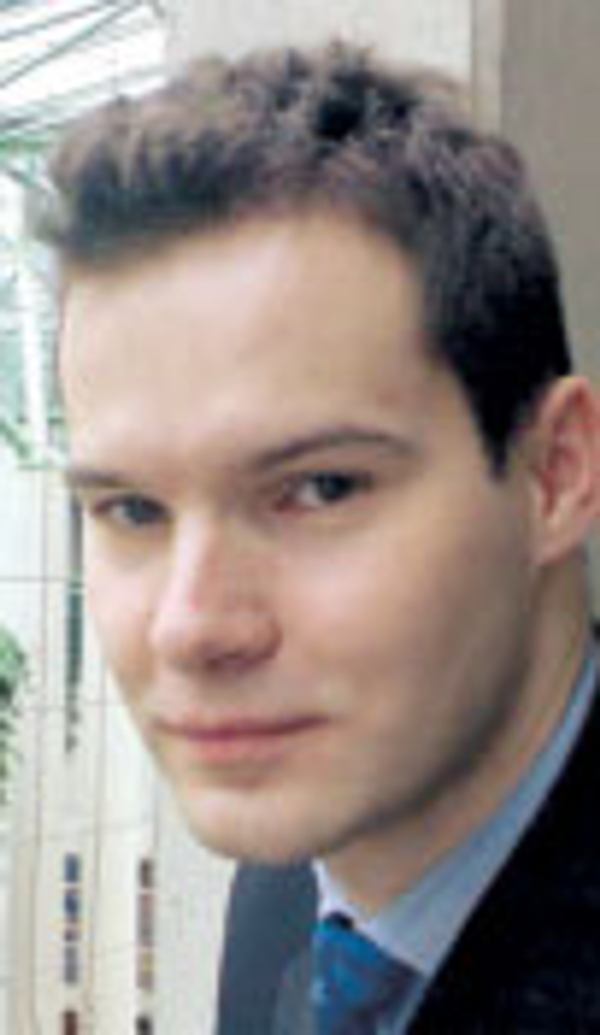 Tomasz Rysiak, prawnik, prawnik w Kancelarii Magnusson