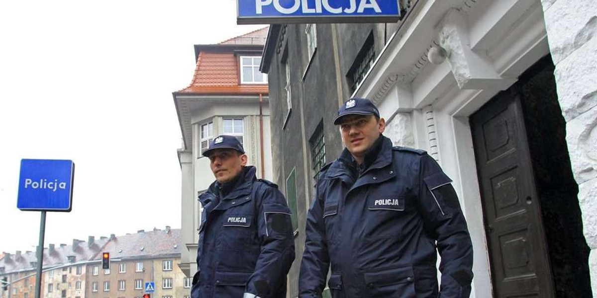 Będzie więcej patroli 