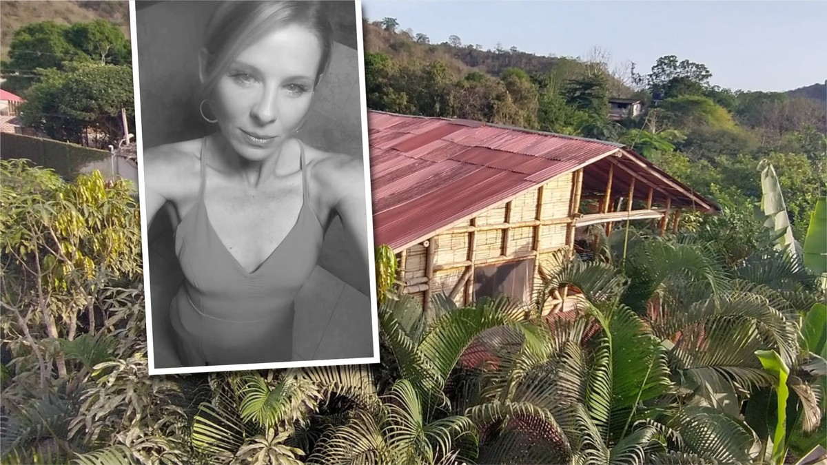 Tajemnicza śmierć Polki w Ekwadorze. Monika dostawała groźby