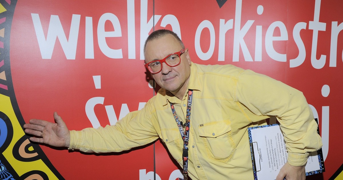 Czy to ważne kim byli rodzice Jurka Owsiaka?