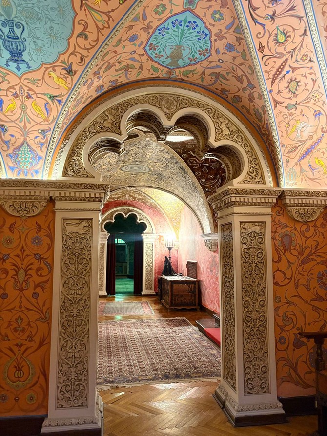 Kraljevski dvor