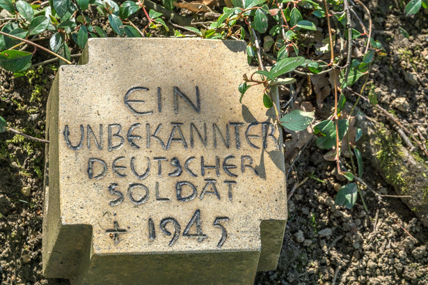 Cmentarz w Hofkirchen