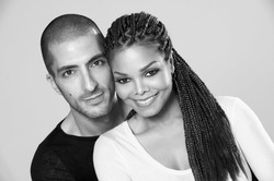 Janet Jackson zostawiła muzykę dla mężczyzny i islamu - ZDJĘCIA!