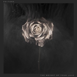 Editors 'The Weight of Your Love' - recenzja