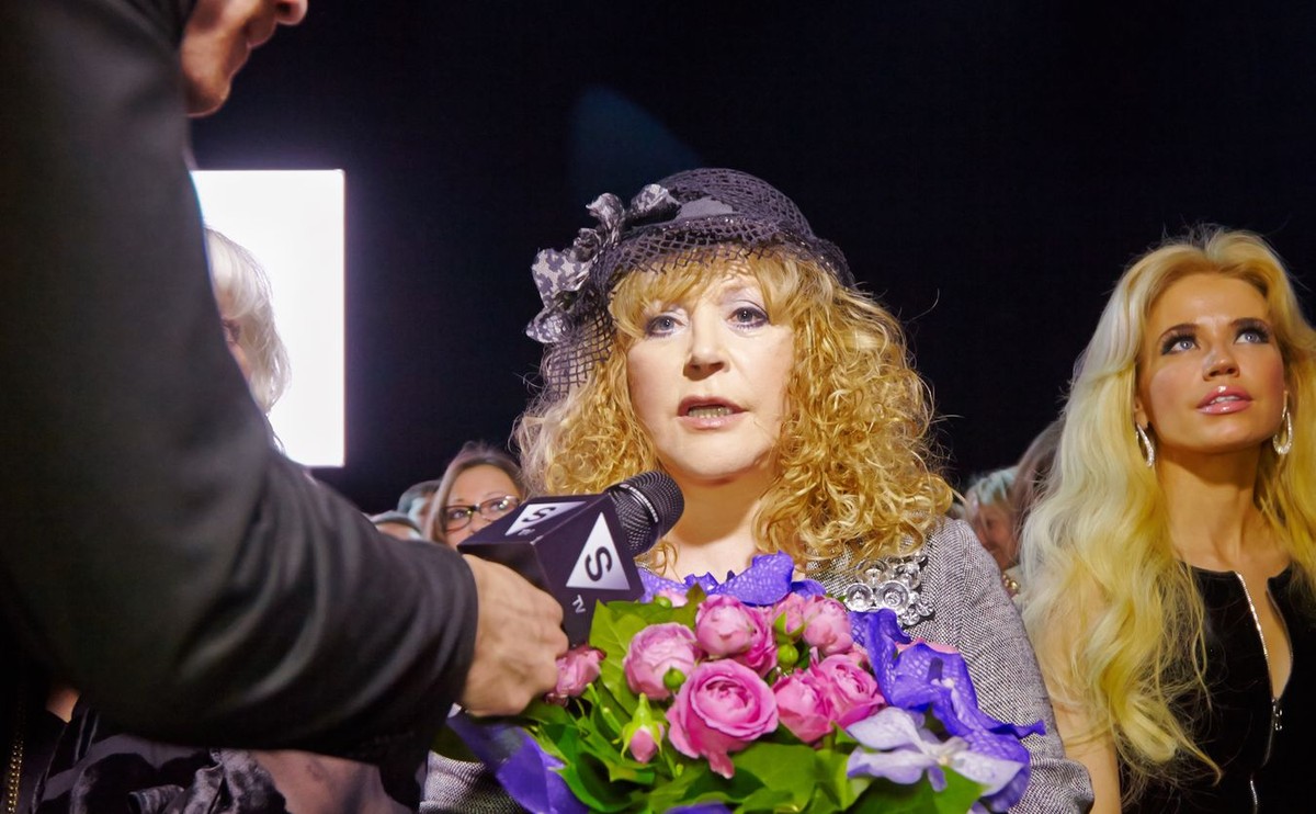 "Wielka dziura w rosyjskiej popkulturze". Osobistości... opuszczają kraj