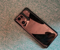 Oppo Find x5 Pro - smartfon, który uwielbia nocne zdjęcia [RECENZJA]