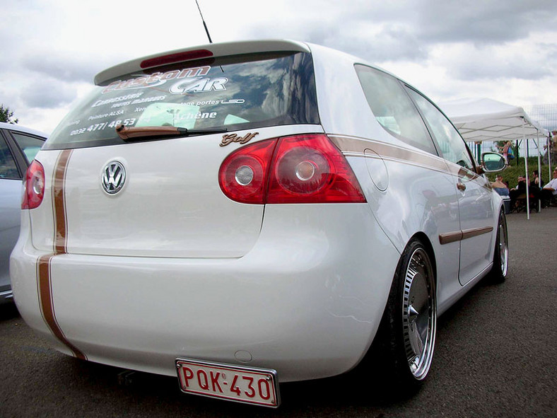 13. GTI Tuning International, Magny Cours